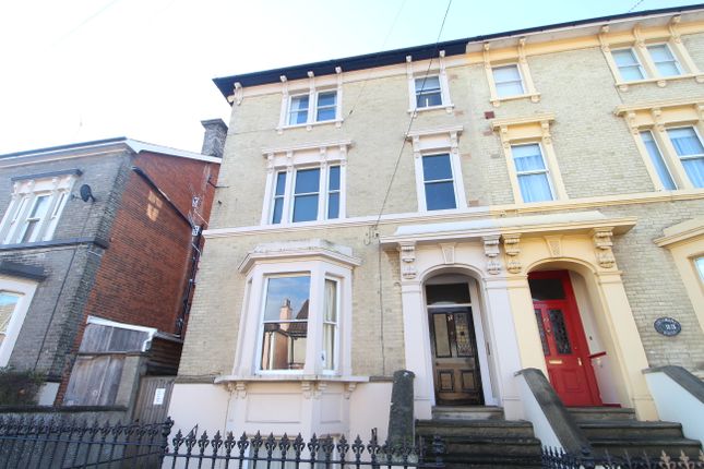 Flat to rent in Northgate Street, Bury St. Edmunds