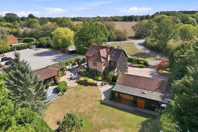 Danes Cottage,, Navestockside, Essex photo 4