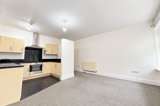 Apt 7, Sefton House Junction Lane, Ormskirk photo 3