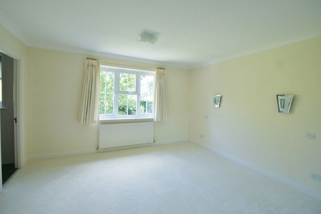 Detached house to rent in Woodchester Park, Knotty Green, Beaconsfield, Buckinghamshire