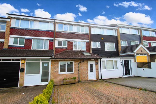 Thumbnail Property to rent in Washington Avenue, Hemel Hempstead