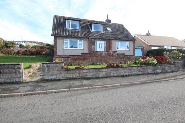 Thumbnail Detached house for sale in Llys Helyg, Deganwy, Conwy