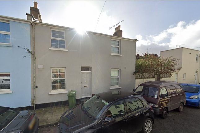 Thumbnail Shared accommodation to rent in Baker Street, Cheltenham