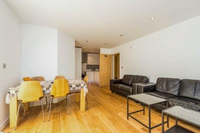 Thumbnail Flat for sale in Integra House, Tooting Broadway