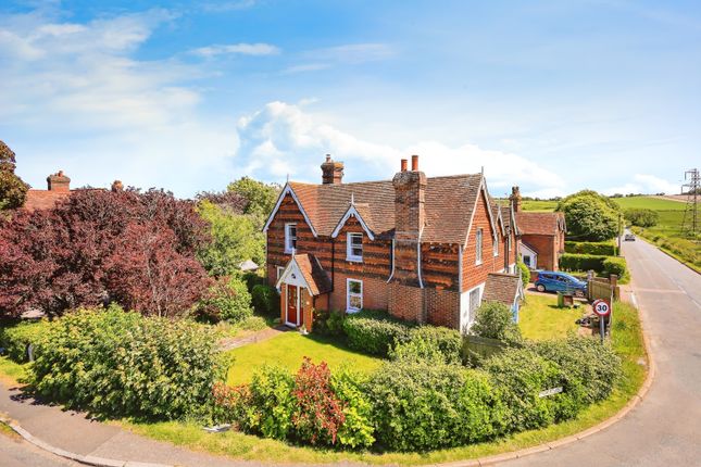 Thumbnail Semi-detached house for sale in New Road, Ringmer, Lewes, East Sussex