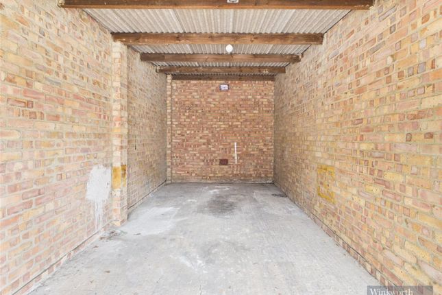 Garage At Sydenham House, 19, Lovelace Road, Surbiton photo 3