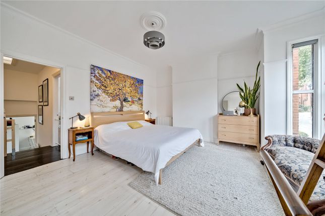 End terrace house for sale in Panmure Road, London