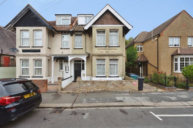 5-bed semi-detached on 66, Durban Road West, Watford, £700,000