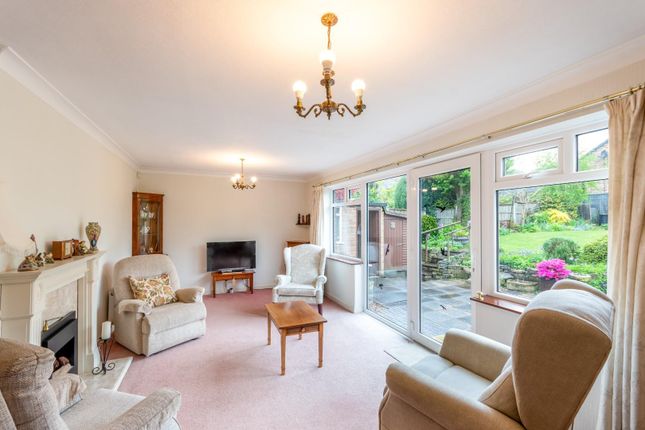 Detached bungalow for sale in Oak Tree Road, Bawtry, Doncaster