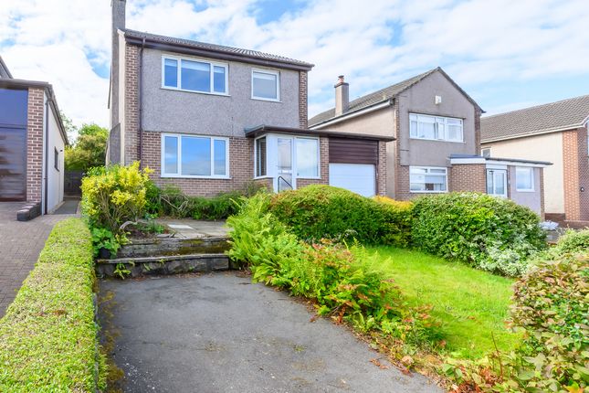 Detached house for sale in Oxford Avenue, Gourock