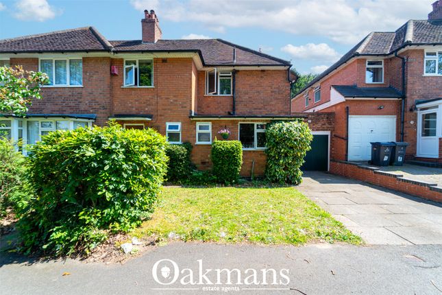 126, SHENLEY FIELDS ROAD, BIRMINGHAM photo 3