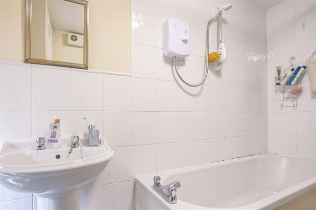 Flat for sale in The Chapel, Newchurch Road, Rossendale