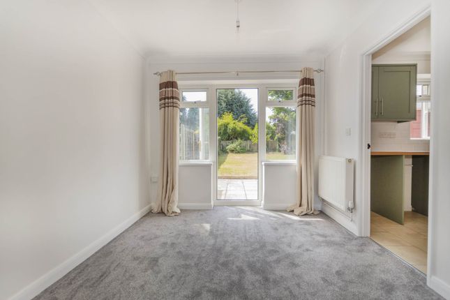 5, Lilburne Avenue, Norwich photo 4