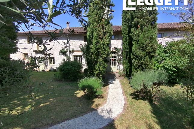 Thumbnail Villa for sale in Beaussais-Vitré, Deux-Sèvres, Nouvelle-Aquitaine