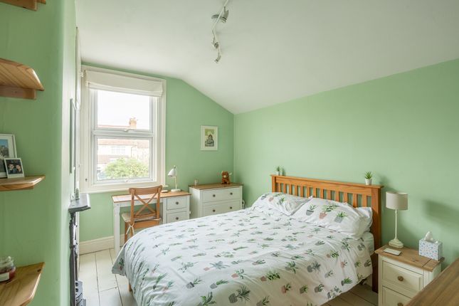 Terraced house for sale in Court Road, Horfield, Bristol