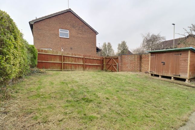 41, Heatherbrook Road, Leicester photo 4