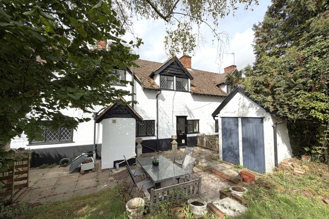 3-bed house on South Cottage , Dunmow Road, Thaxted, £1,750/mo