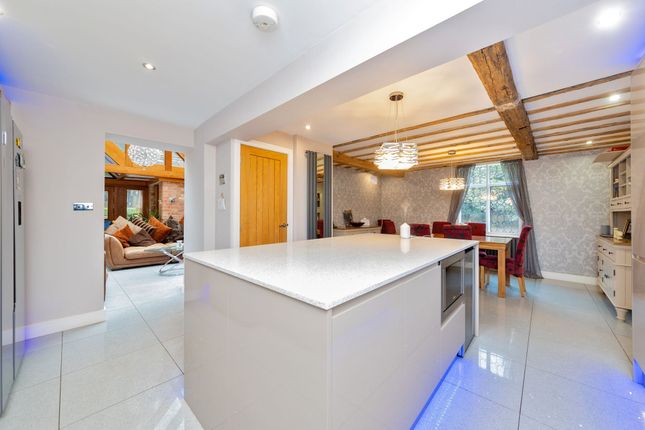 Cottage for sale in Woburn Road, Woburn Sands