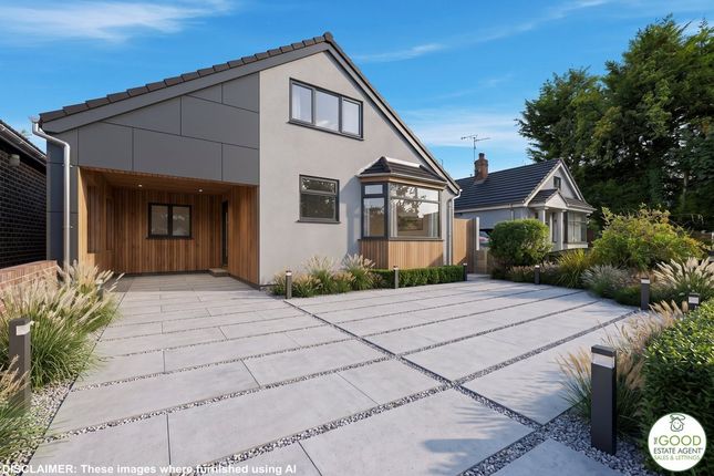 4, Heald Grove, Heald Green photo 2