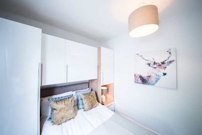 Room 3, 20, Mason Street, Reading photo 4