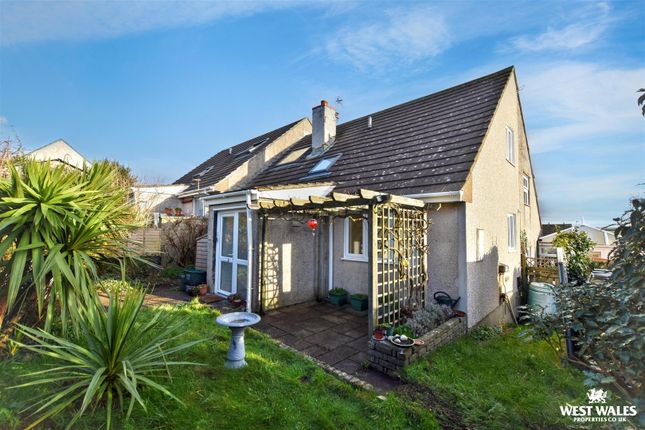 2-bed other on 15, Burgage Green Close, Haverfordwest, £120,000