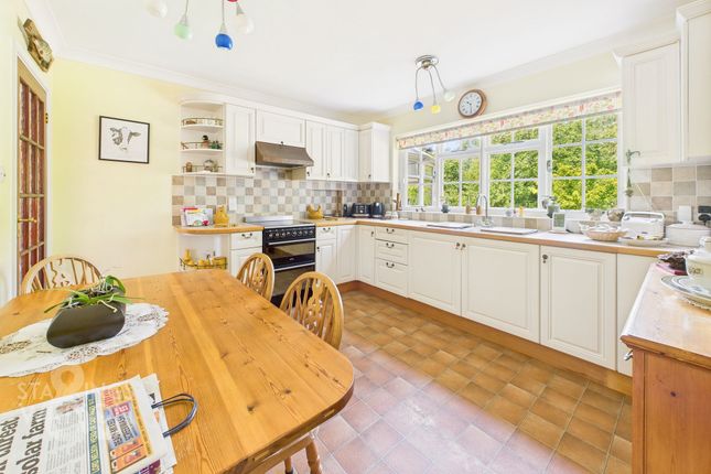 Bullswater Cottage Low Road, Norwich photo 4