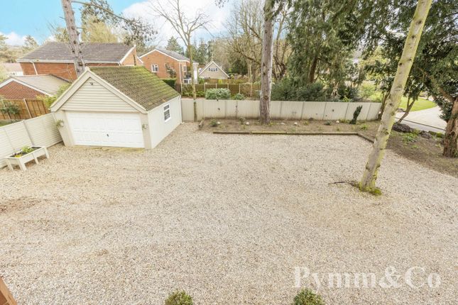 Detached house for sale in Staitheway Road, Wroxham
