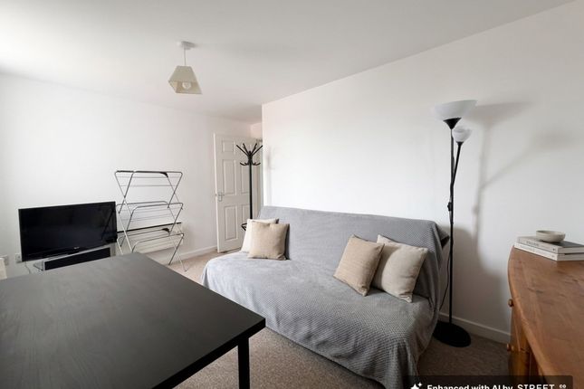 Flat 57, 8 Anglesea Terrace, Southampton photo 2