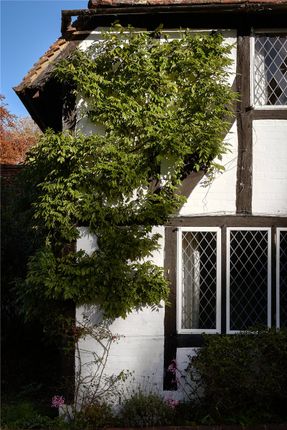 Detached house for sale in Tickners Heath, Alfold, Cranleigh, Surrey