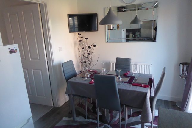 Property to rent in Clos Y Nant, Carway, Kidwelly