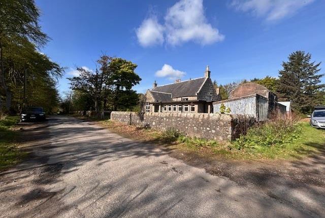 Thumbnail Semi-detached house to rent in Artrochie Community Hall, Auchmacoy, Ellon