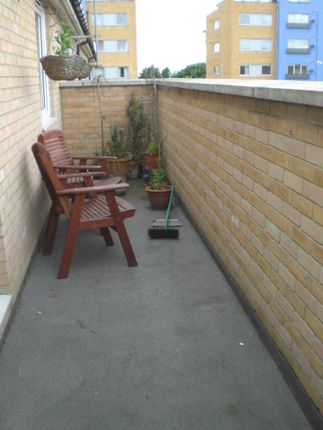 Flat for sale in Miles Drive, Thamesmead West