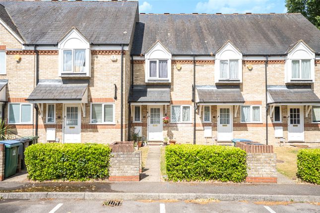 2-bed detached on 59, Norbury Avenue, Hertfordshire, £415,000