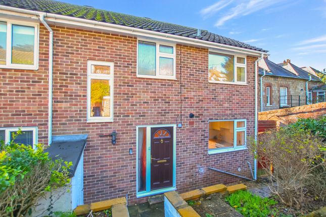 Semi-detached house for sale in Bartholomew Street, Hythe