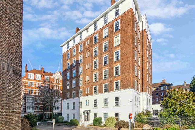 Flat for sale in North End House, Fitzjames Avenue, London