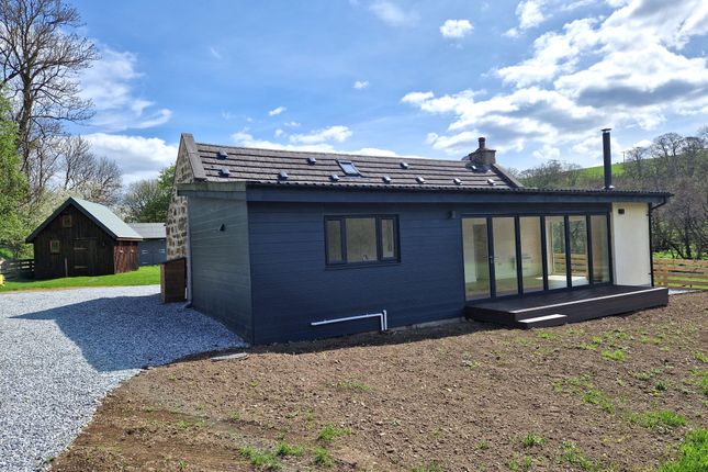 Thumbnail Detached bungalow for sale in Dufftown, Keith