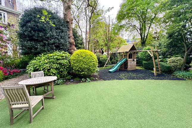 Gledhow Gardens, London photo 3