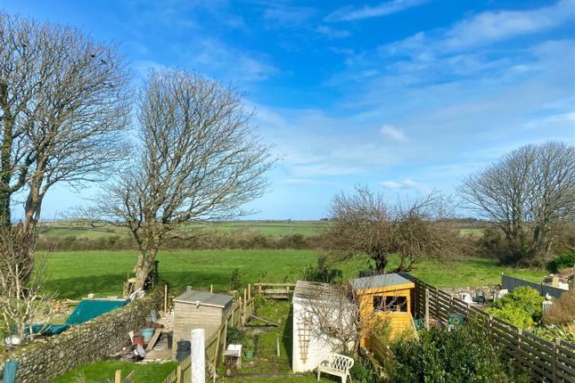 Cottage for sale in Churchtown, Gwinear, Hayle