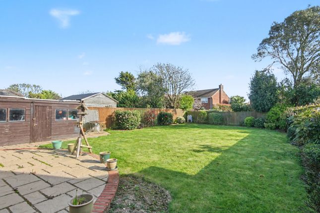 36, Keyhaven Road, Milford-on-Sea photo 3