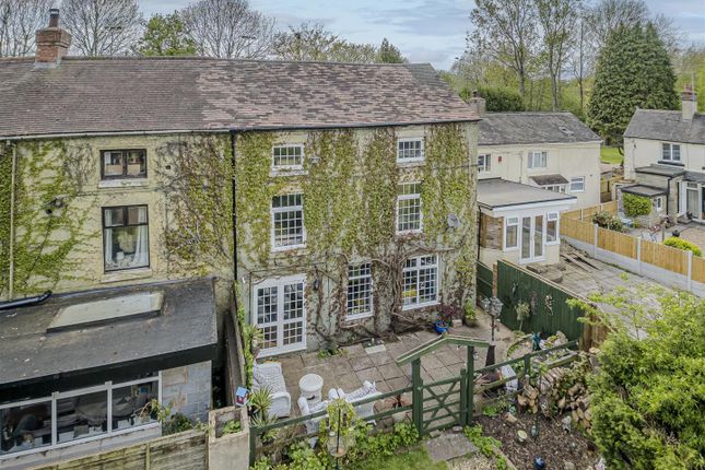 2 Colclough House, Colclough Lane, Stoke-On-Trent photo 4