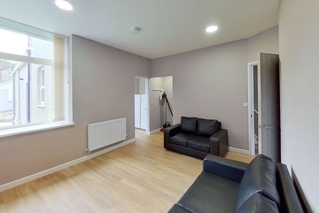 Terraced house to rent in Lewis Street, Treforest, Pontypridd