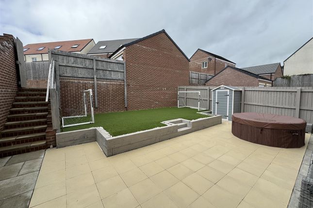 3, Lilac Grove, Penrith photo 2
