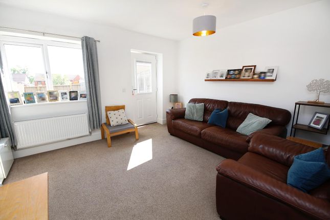 7, Bamford Way, Uttoxeter photo 2