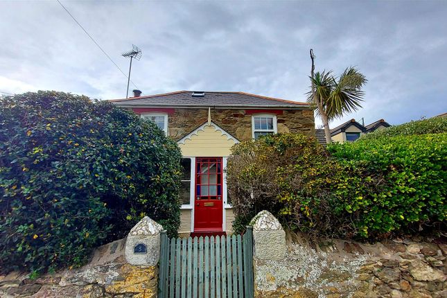 Detached house to rent in Bolenna Lane, Perranporth TR6