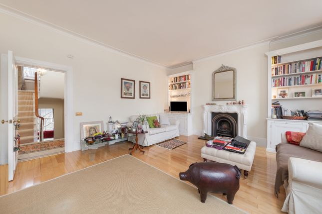 Terraced house for sale in Clarendon Gardens, Warwick Avenue Station