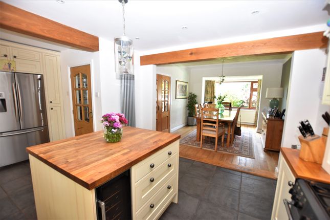 Detached house for sale in Mountbarrow Road, Ulverston, Cumbria