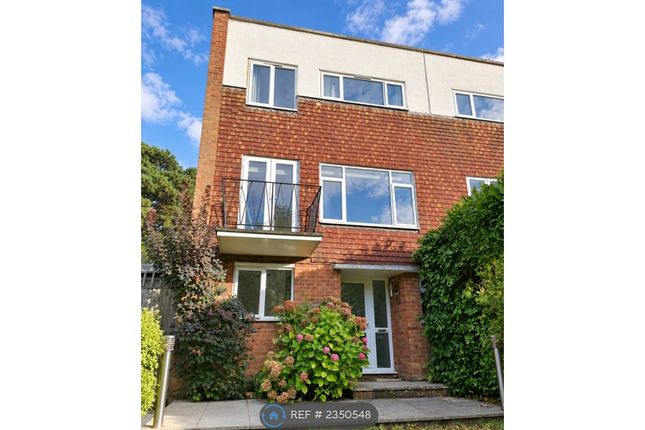 6 Bedroom Semi-Detached