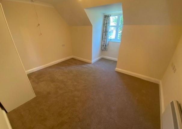 Flat for sale in Hill Village Road, Sutton Coldfield