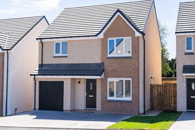 Persimmon Homes - Stewarts Loan
