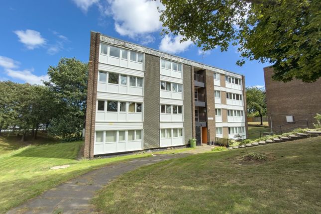 2-bed flat on 78 Edgmond Court, Sunderland, £25,000